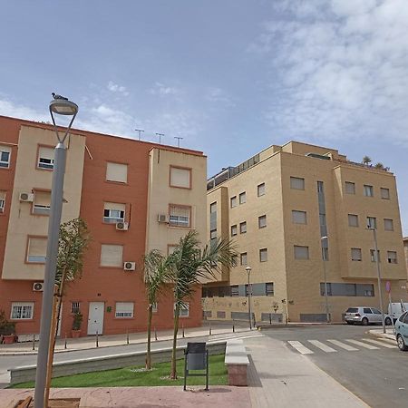 Apartamento Molino Almería Eksteriør billede