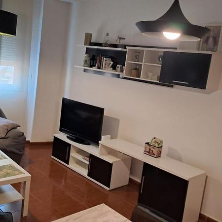 Apartamento Molino Almería Eksteriør billede