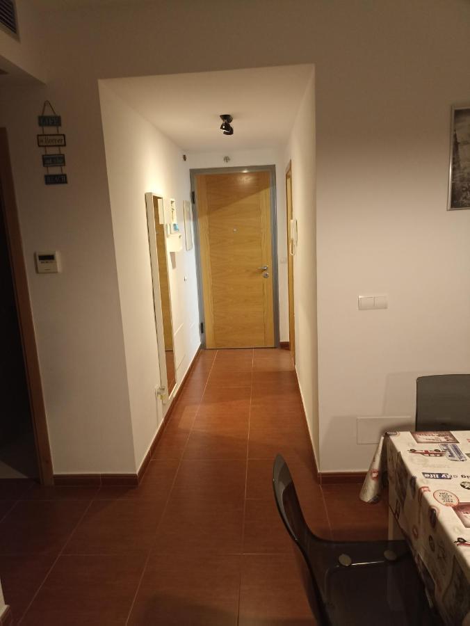 Apartamento Molino Almería Eksteriør billede