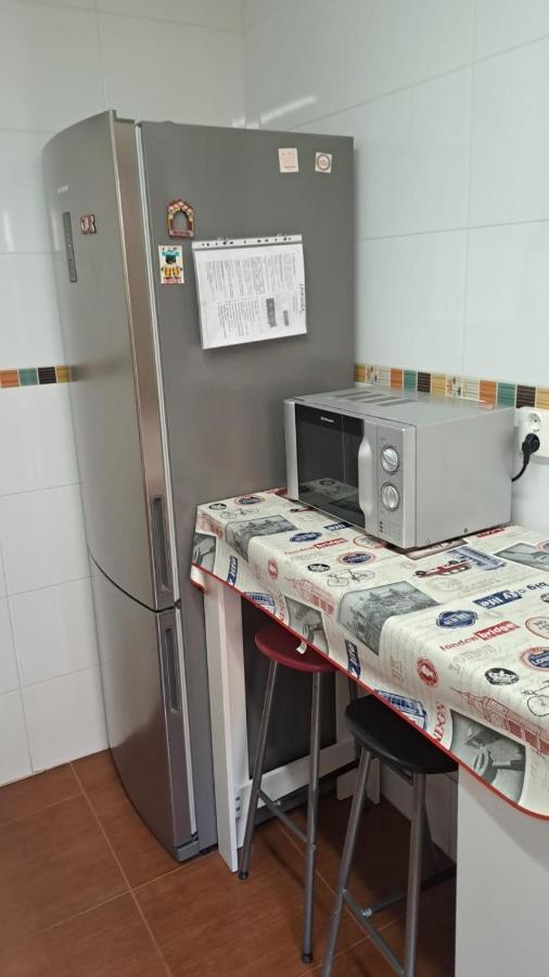 Apartamento Molino Almería Eksteriør billede